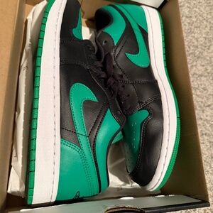 Jordan 1 lows
